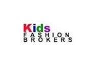 Kidsfashionbrokers Coupon Codes May 2024