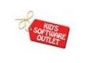 Kids Software Outlet Coupon Codes August 2022