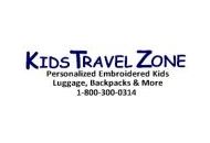 Kid's Travel Zone Coupon Codes October 2023