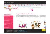 Kidswallstickers Uk 10% Off Coupon Codes May 2024
