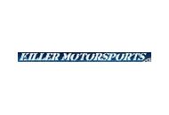 Killer Motorsports Coupon Codes April 2024