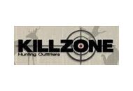 Killzone Hunting Outfitters Coupon Codes December 2023