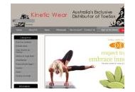 Kineticwear Au Coupon Codes December 2023