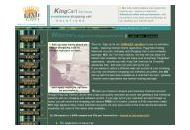 King-cart Coupon Codes April 2024