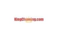 King Cleaning Coupon Codes April 2024