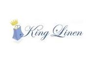King Linen Coupon Codes May 2024