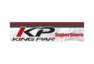 King Par Superstore 50% Off Coupon Codes May 2024
