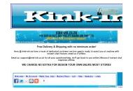 Kink-ink Uk Coupon Codes April 2024