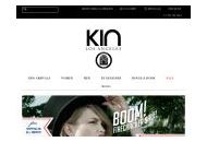 Kinlosangeles 30% Off Coupon Codes May 2024
