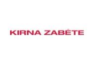 Kirna Zabete Coupon Codes August 2022