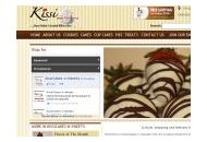 Kissicakesnsweets Coupon Codes July 2022