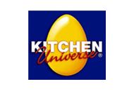 Kitchen-universe 5% Off Coupon Codes May 2024