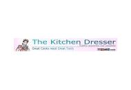 Kitchendresser Coupon Codes August 2022