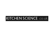 Kitchen Science Coupon Codes February 2023