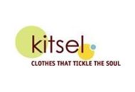 Kitsel Coupon Codes May 2022