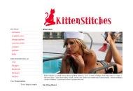 Kittenstitches Coupon Codes May 2024