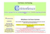 Kittyfence 10% Off Coupon Codes May 2024