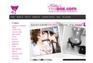 Kittystoybox Coupon Codes May 2024