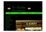 Kkunda Coupon Codes May 2024