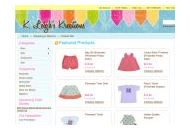 Kleighskreations Coupon Codes May 2024