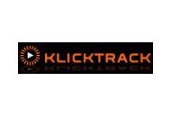 Klicktrack Coupon Codes April 2024