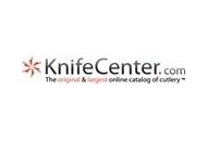 Knifecenter Coupon Codes August 2022