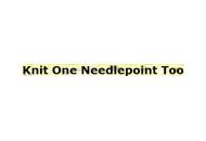 Knit1needlepoint2 Coupon Codes May 2024