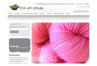 Knitwithattitude 10% Off Coupon Codes May 2024