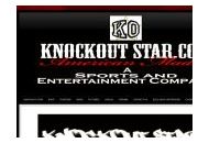 Knockoutstar Coupon Codes April 2024
