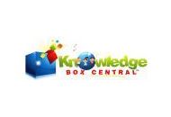 Knowledge Box Central Coupon Codes May 2024