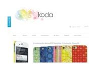 Kodacases 10% Off Coupon Codes May 2024