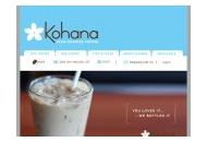 Kohanacoffee Coupon Codes May 2024