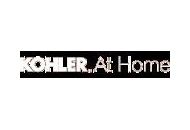 Kohler At Home 25% Off Coupon Codes May 2024