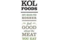 Kol Foods Coupon Codes June 2023