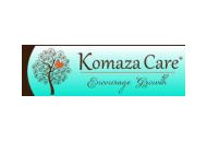Komazahaircare Coupon Codes April 2023