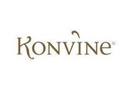 Konvine 35% Off Coupon Codes May 2024