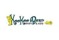 Kookoo Bear Kids Coupon Codes April 2024