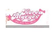 Korea Bigeyes Coupon Codes May 2024