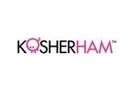 Kosherham Coupon Codes May 2024