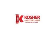 Kosher Innovation Coupon Codes May 2024