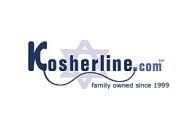 Kosherline 15% Off Coupon Codes May 2024