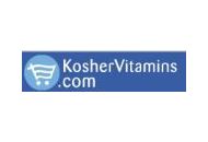Kosher Vitamins Express Coupon Codes March 2024