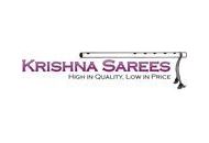 Krishna Sarees Coupon Codes January 2022