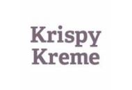 Krispy Kreme Doughnuts Coupon Codes July 2022