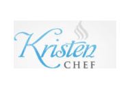 Kristen Chef 15% Off Coupon Codes May 2024