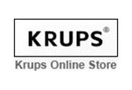 Krups Online Store Coupon Codes April 2024
