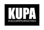 Kupa Incorporated Coupon Codes January 2022