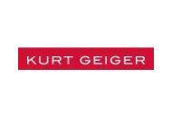 Kurt Geiger Coupon Codes July 2022