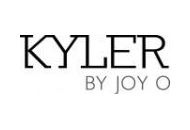 Kyler By Joy O Coupon Codes May 2024