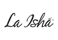 La Isha Coupon Codes April 2023